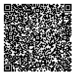 QR код хостела Риверсайд