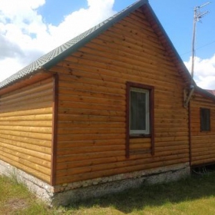 Фотография гостевого дома Будиночок у затишку