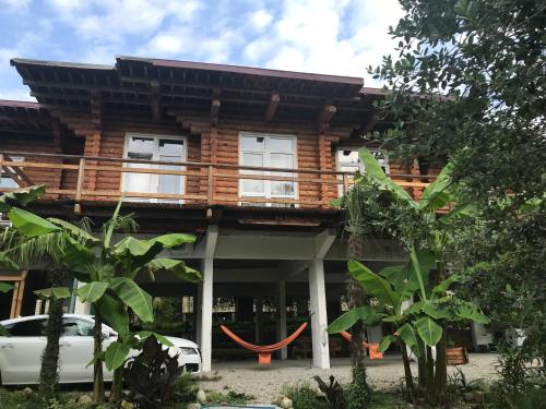 Фотография гостевого дома ДАЧА