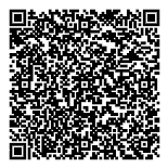 QR код гостиницы Усадьба Ларса Сонка