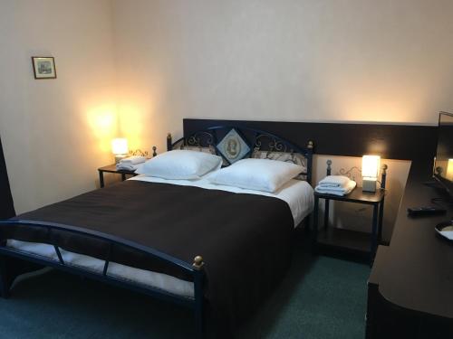 Фотографии гостиницы
Рица