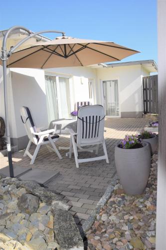 Фотография гостевого дома Ferienwohnung Borken