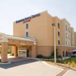 Фотография гостиницы Fairfield Inn & Suites by Marriott Augusta Fort Gordon Area