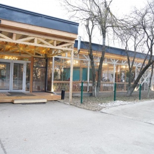 Фотография гостиницы Рублевка Village