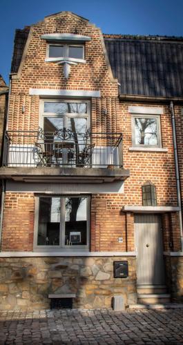 Фотография гостевого дома Le petit béguinage