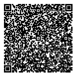 QR код гостиницы Свитязь