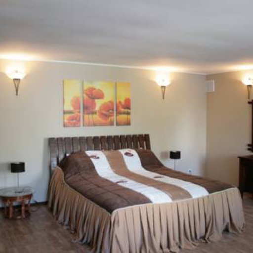 Фотография гостиницы Николаев