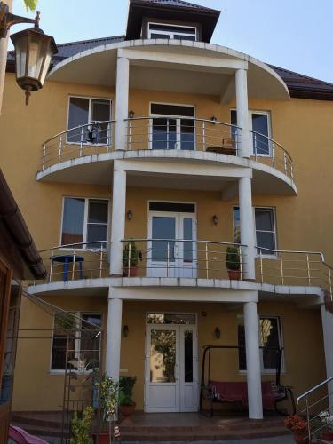 Фотография гостевого дома На Ульянова, 25