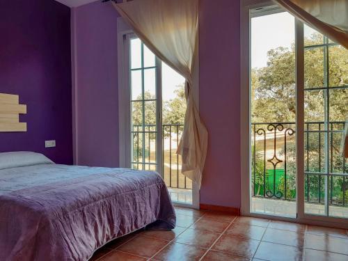 Фотография гостевого дома Casa Rural "Villa Clara"