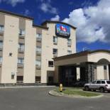 Фотография гостиницы Pomeroy Inn and Suites Chetwynd