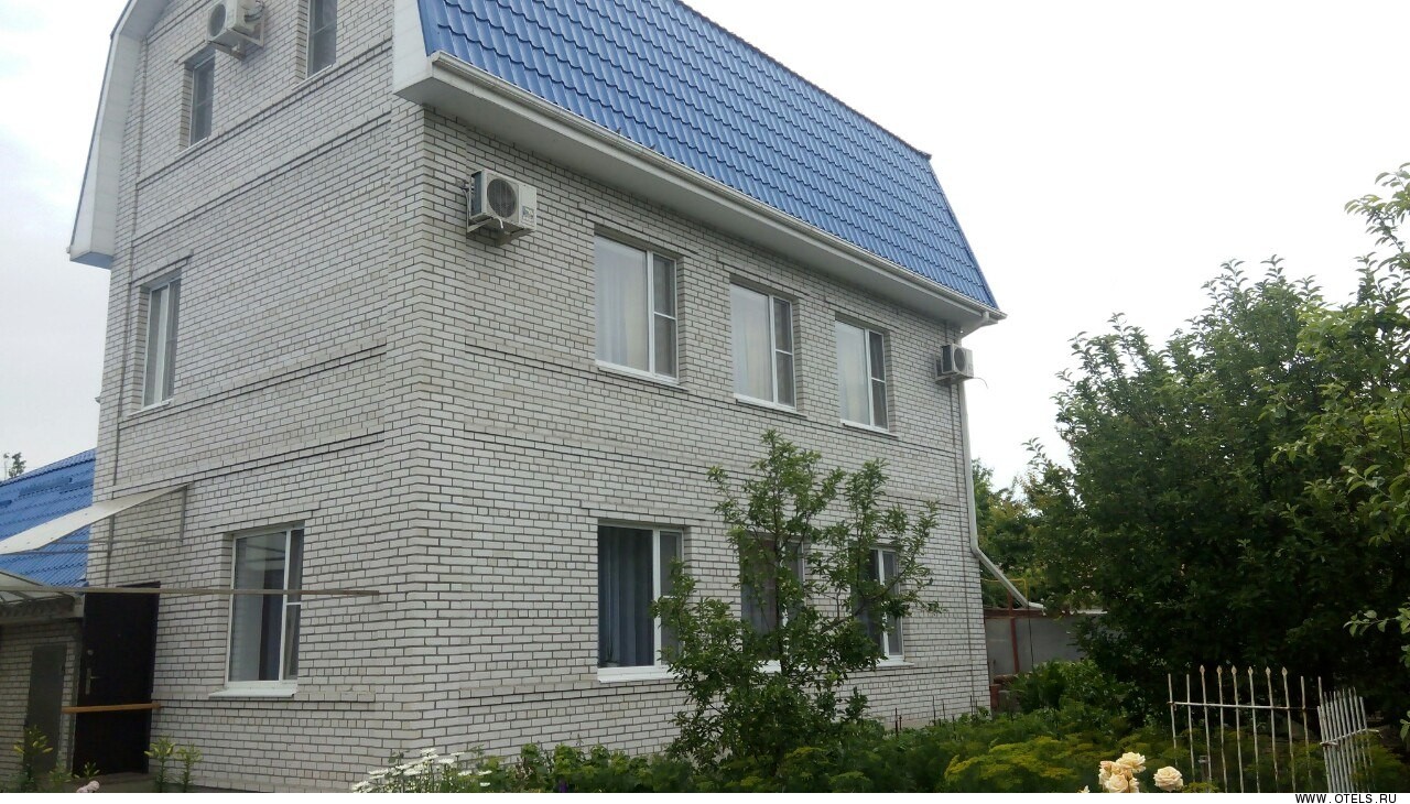 Фотография гостевого дома Лик