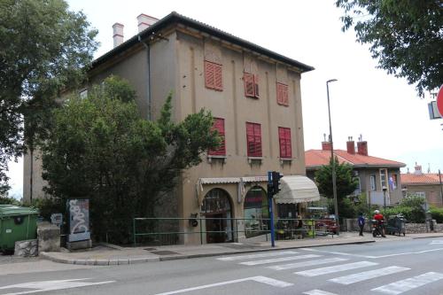 Фотография гостевого дома Apartments with WiFi Rijeka - 16455