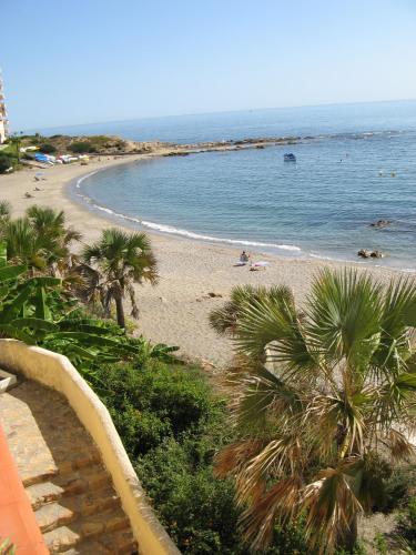 Фотография гостиницы Hotel Patricia