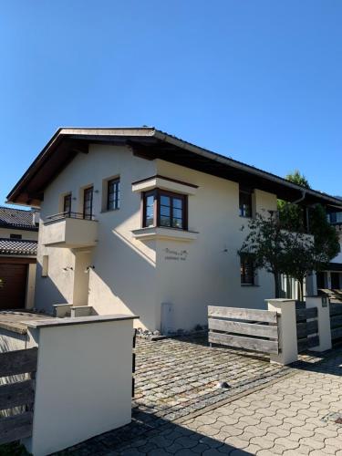 Фотография гостевого дома Landhaus MAX