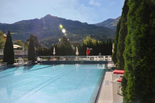 Фотография гостиницы Impuls Hotel Tirol