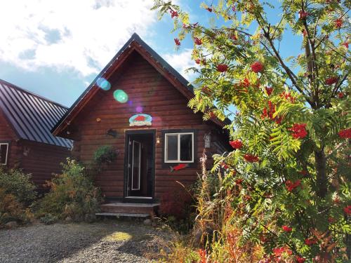 Фотография гостевого дома Alaskan Suites