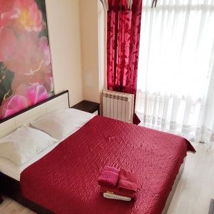 Фотография апарт-отеля Апартаменты Светлана Сочи