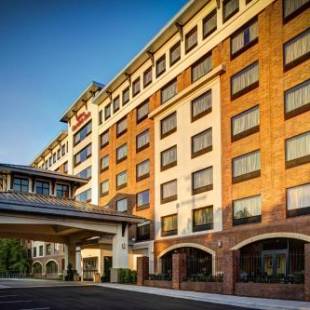 Фотографии гостиницы 
            Hilton Garden Inn Raleigh-Durham/Research Triangle Park