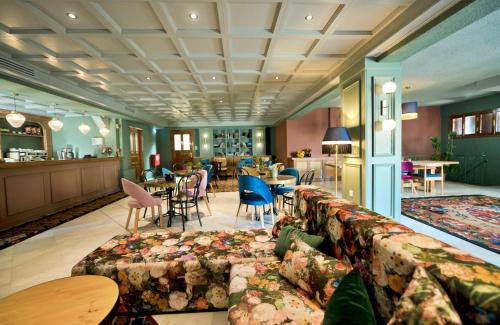 Фотография гостевого дома Paeonia Arachova