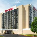 Фотография гостиницы Sheraton West Des Moines