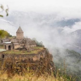 Фотография гостевого дома Tatev Traditional BnB