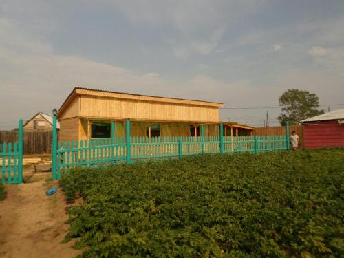 Фотография гостевого дома Гостевые комнаты