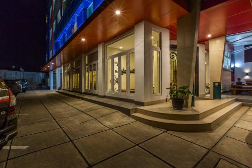 Фотография гостиницы Sparks Odeon Sukabumi