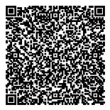 QR код санатория Солнечный 