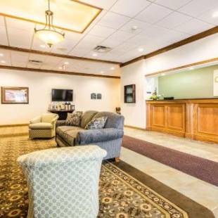 Фотографии гостиницы 
            Quality Inn near Finger Lakes and Seneca Falls