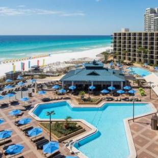 Фотографии гостиницы 
            Hilton Sandestin Beach Golf Resort & Spa