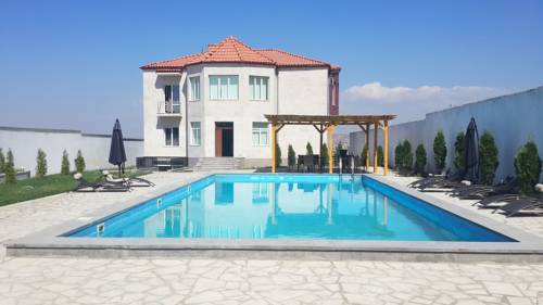 Фотография гостиницы Ossanna Hotel