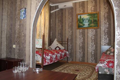 Фотографии мотеля
На Коныратбаева, 44