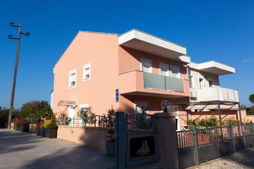 Фотография гостевого дома Guest House Navetta 2