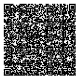 QR код квартиры Новая 1-к кв в мкр. Новый город от RentAp