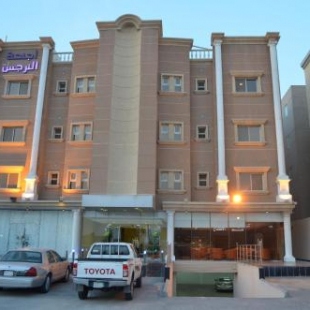 Фотография апарт отеля Al Narjes Hotel Suites Al Khobar