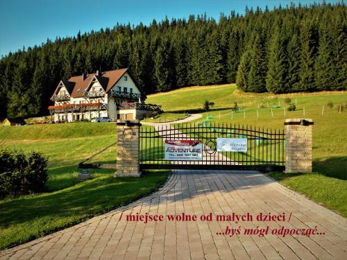 Фотография базы отдыха Wichrowe Wzgorze