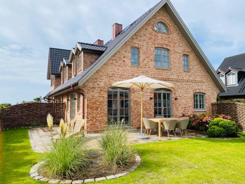 Фотографии гостевого дома
Ferienhaus SylterLiebe