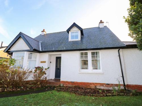 Фотография гостевого дома Baytree Cottage, Totland Bay