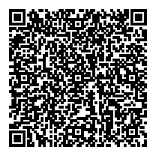 QR код гостиницы Готель Шкло