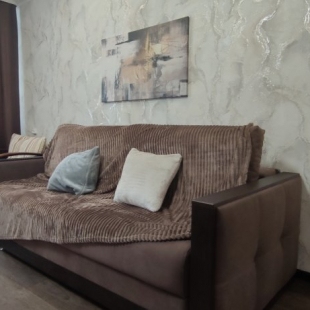 Фотография квартиры Квартира Двухкомнатная в Центре