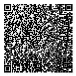 QR код гостиницы Изумруд Юг