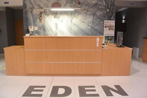 Фотография гостиницы Hotel Eden