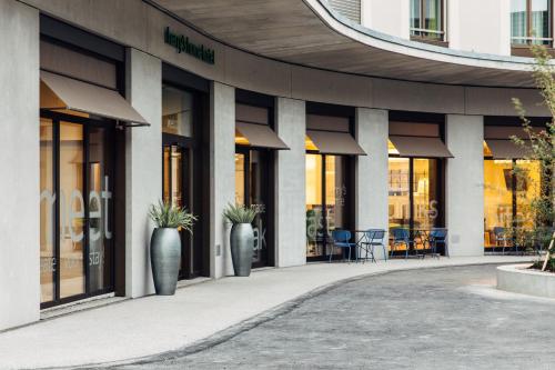 Фотография гостиницы harry's home hotel & apartments