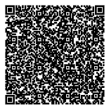 QR код достопримечательности Муромская художественная галерея