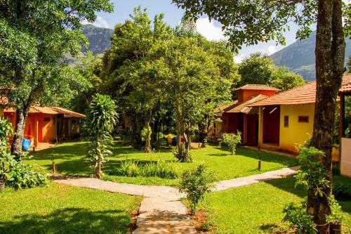 Фотография мини отеля Pousada Opicodocipo