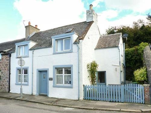 Фотографии гостевого дома 
            Nathaniel's Cottage