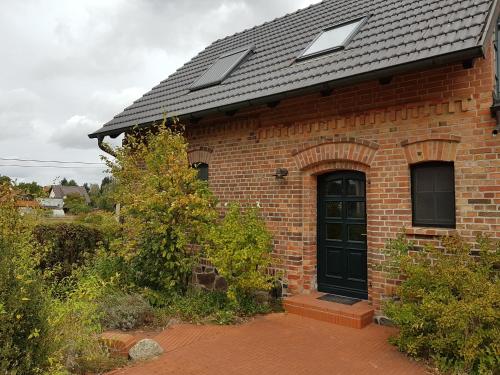 Фотография гостевого дома Ferienhof Mochowsee