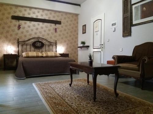 Фотография гостевого дома Gousias Guesthouse