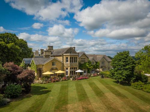 Фотография гостиницы Homewood Hotel & Spa