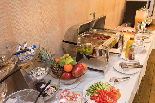 Фотография гостиницы Hotel Art